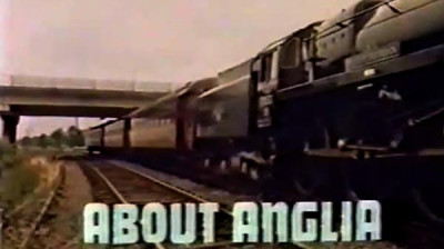 Anglia TV - About Anglia: Main Edition open & close - September 10, 1980