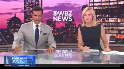 WBZ News 11PM - August 6, 2026
