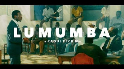 lumumba (2000)