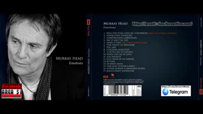 MURRAY HEAD - EMOTIONS (2006)(FLAC)(MP3)