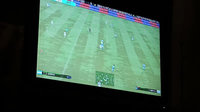 Partido de PES , 6 agosto de 2026