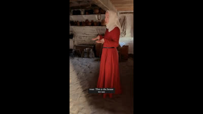 La época y la casa medieval que mejor representan a comunista/socialista.