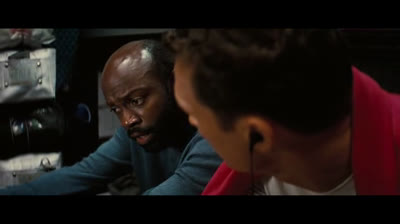 Interstellar (2014)