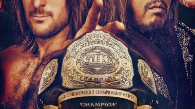 Tetsuya Naito vs Shane Haste (Pro Wrestling NOAH NOAH Legacy Rise 2026)