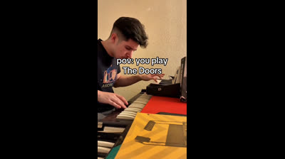 MANTENIENDO VIVO EL LEGADO DE RAY MANZAREK