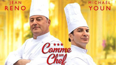 Comme un chef (2012)
