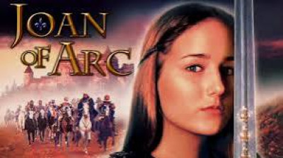 Jeanne d'Arc (Joan of Arc) (1999)