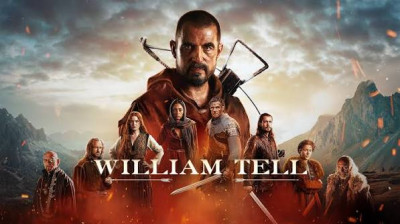 Guillaume Tell (William Tell) (2025)