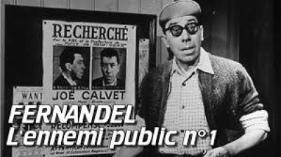 L'Ennemi public n°1 (1953)