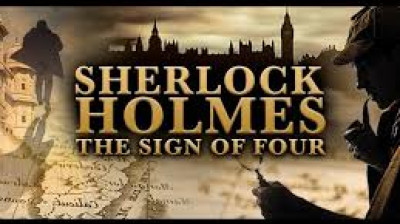 Sherlock Holmes - Le signe des quatre (The sign of four) (1983)