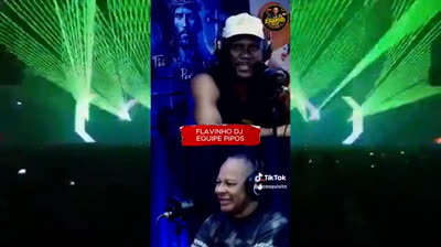 01 PODCAST MC ESQUISTO UMA ENTREVISTA ESPETACULAR SOBRE A VIDA DO DJ FLAVINHO 2026 - PIPOS ULTRA A MAIOR E A MELHOR DO MUNDO