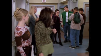 Sabrina Vita Da Strega 2x08 Un Fiume Di Mais Candito