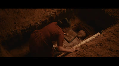 Satan The Dark Hindi | 2026 | horror | Thriller