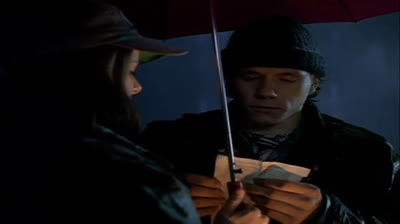 X-Files.2x14.La.pelle.del.diavolo