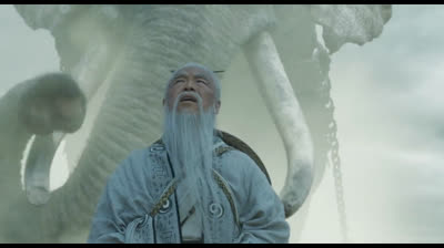 Creation of the Gods I: Kingdom of Storms (2023) Hindi | Action, Adventure, Drama, Fantasy