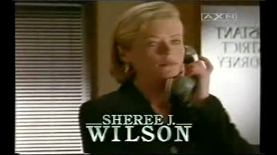 Walker Texas Ranger - 3x06 - Il Guerriero Dell arcobaleno