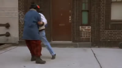 Filme sobre Tupac Shakur (Juice)