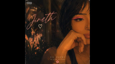 Lil Dashi - Jireth