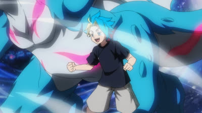 Beyblade X 100 Español España (Final Temporada 2)