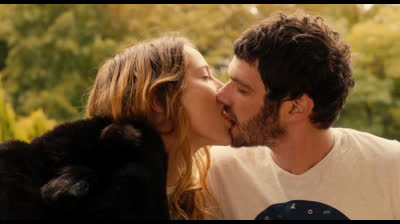 Gaspard va au mariage    2018