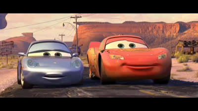 Cars movie