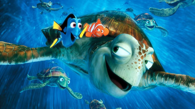 Procurando Nemo 2003