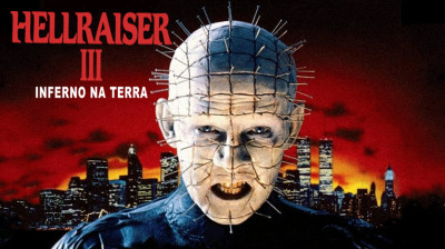 Hellraiser III: Inferno na Terra (1992) | Dublagem Voice Brazil [1080p - Versão Estendida]