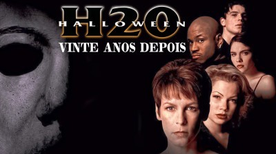 Halloween H20: Vinte Anos Depois (1998) | Dublagem Beck Studios [1080p]