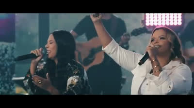 Bia e Brenda - É Hoje