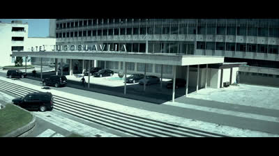 3 Dias Para Matar (2014)