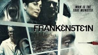 frankenstein (2015)