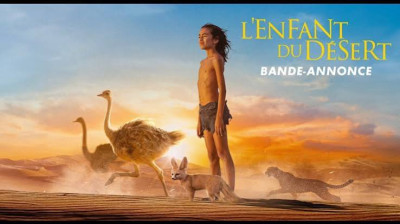 l’enfant du desert (2026)