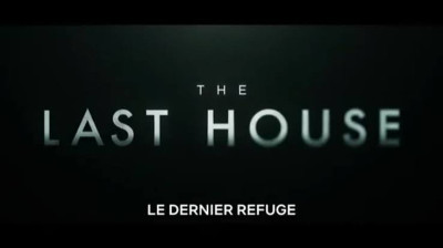 le dernier refuge(The Last House)(2026)