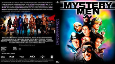 mystery men (1999)