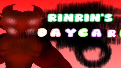 RINRIN'S DAYCARE 0 FULL GAMEPLAY