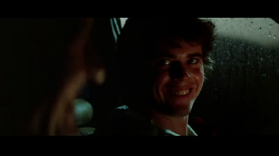 A Morte Pede Carona (1986)