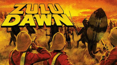 l'ultime attaque(Zulu Dawn)(1979)