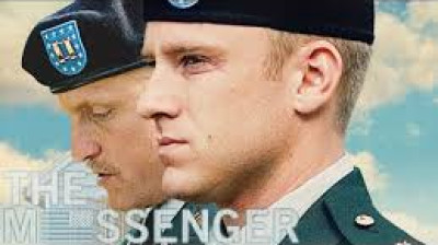 the messenger (2009)