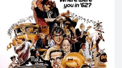 AMERICAN GRAFFITI