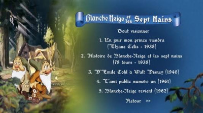 blanche-neige et les sept nains (1937)