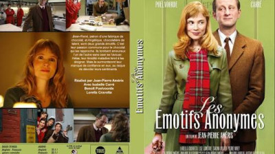 les emotifs anonymes (2010)