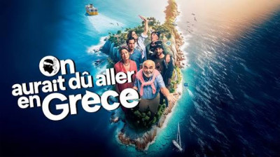 On aurait dû aller en Grèce (2024)