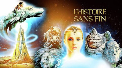 L'histoire sans fin (1984)