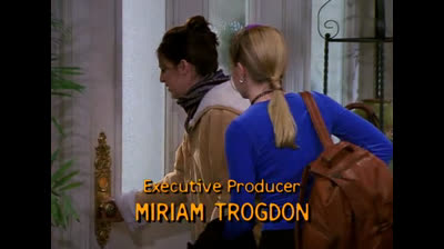 Sabrina Vita Da Strega 2x09 Streghe Paesane