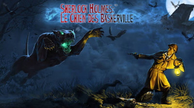 Sherlock Holmes - Le Chien des Baskerville (1983)