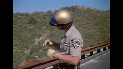 CHiPs - 1x09 - La spinta