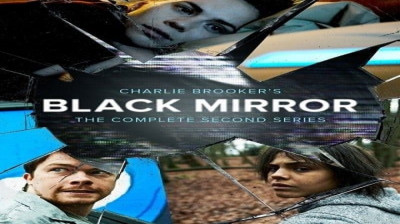 Black Mirror - S02E01 - Bientôt de retour