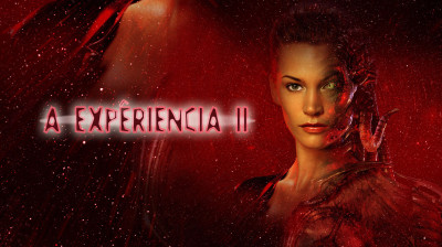 A Experiência II - A Mutação (1998) | Dublagem Clássica Álamo [1080p]