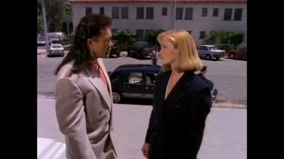 Renegade - 3x02