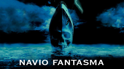 Navio Fantasma (2002) | Dublagem Clássica Som de Vera Cruz [1080p]
